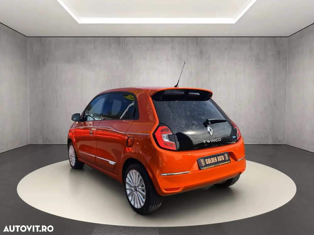 Renault Twingo Electric VIBES - 9