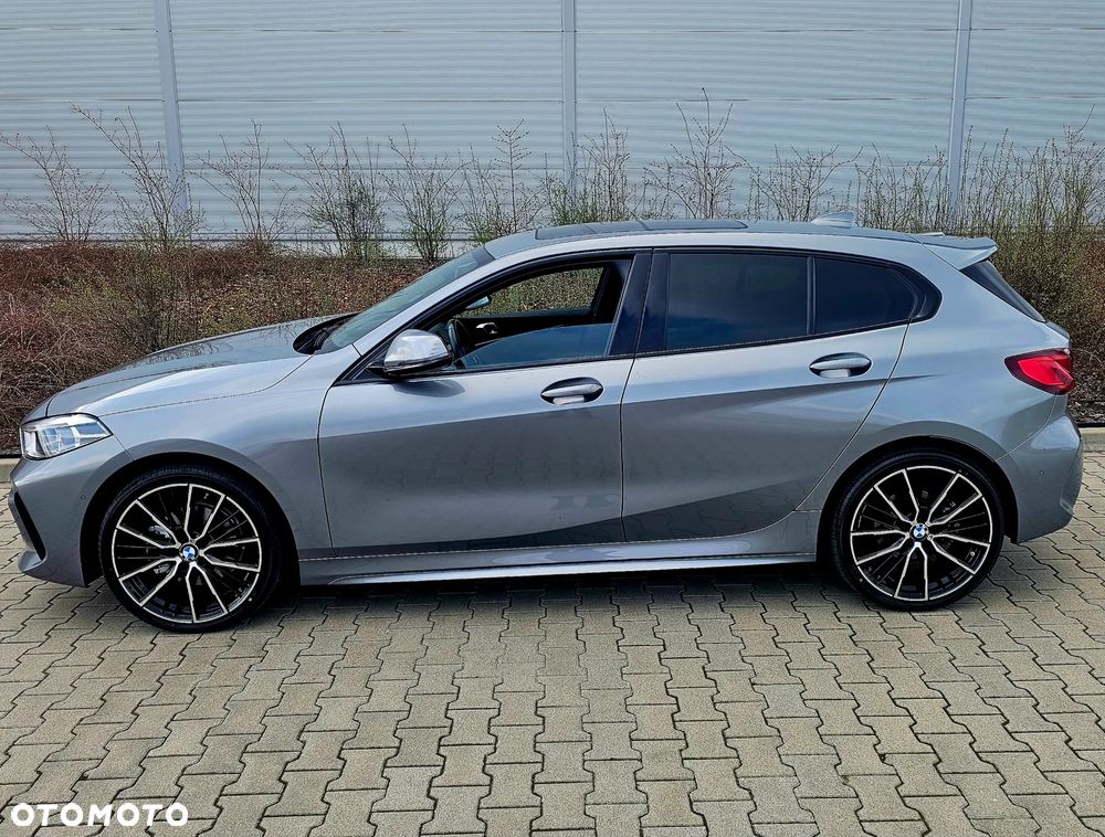 BMW Seria 1 118i M Sport - 3