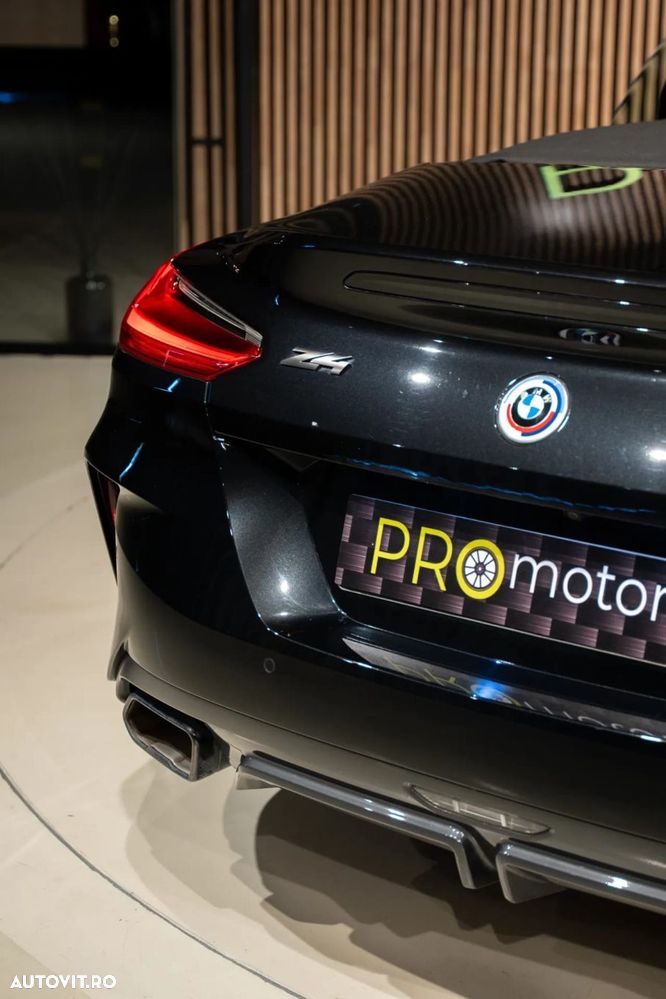 BMW Z4 M - 27