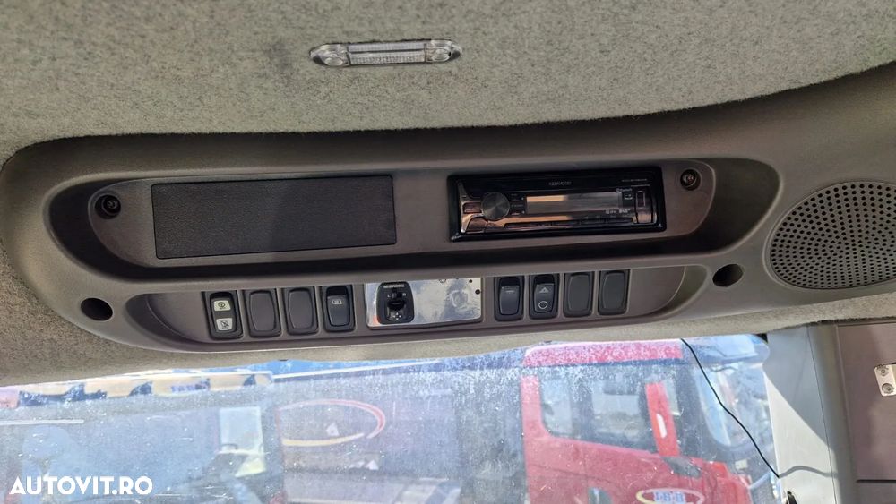 Challenger ROGATOR 635 SPRAYER - 6