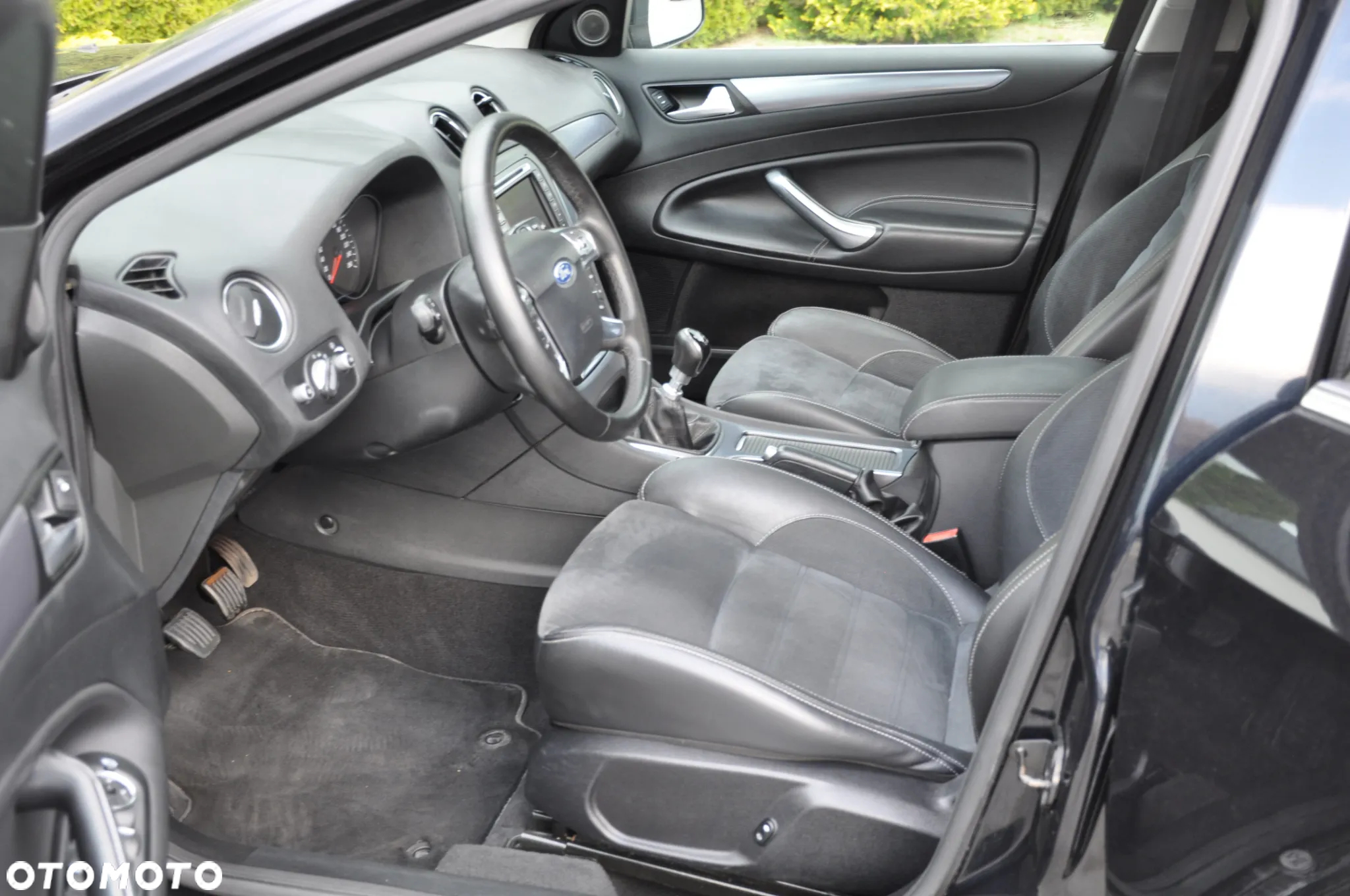 Ford Mondeo 2.0 TDCI Titanium S - 23