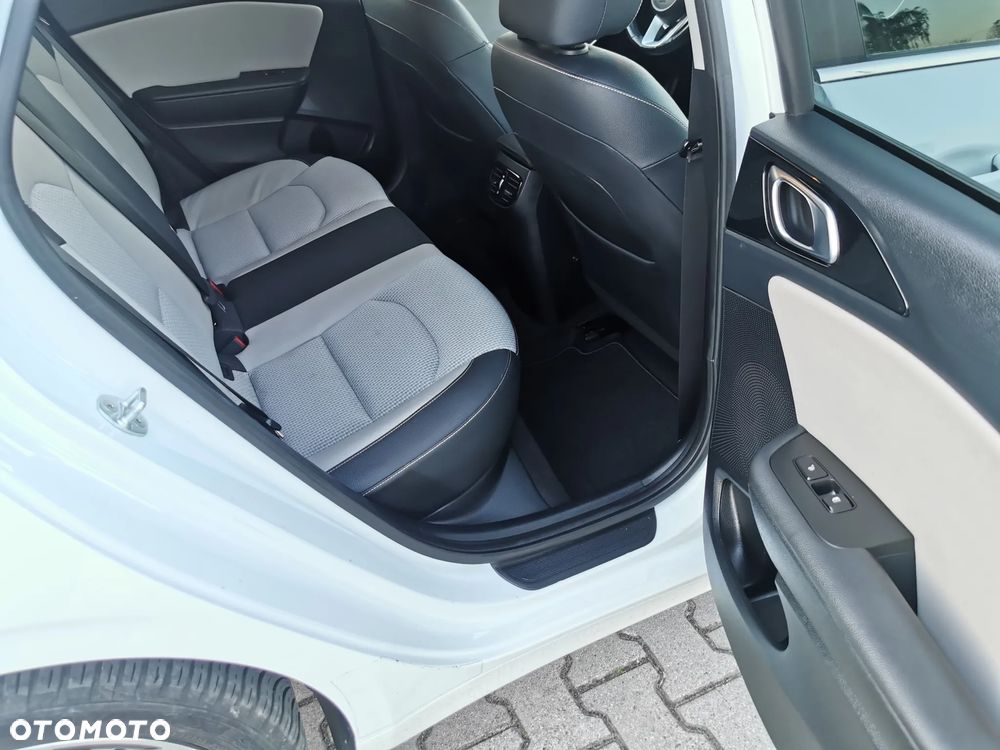Kia Ceed 1.4 T-GDI OPF Spirit - 21