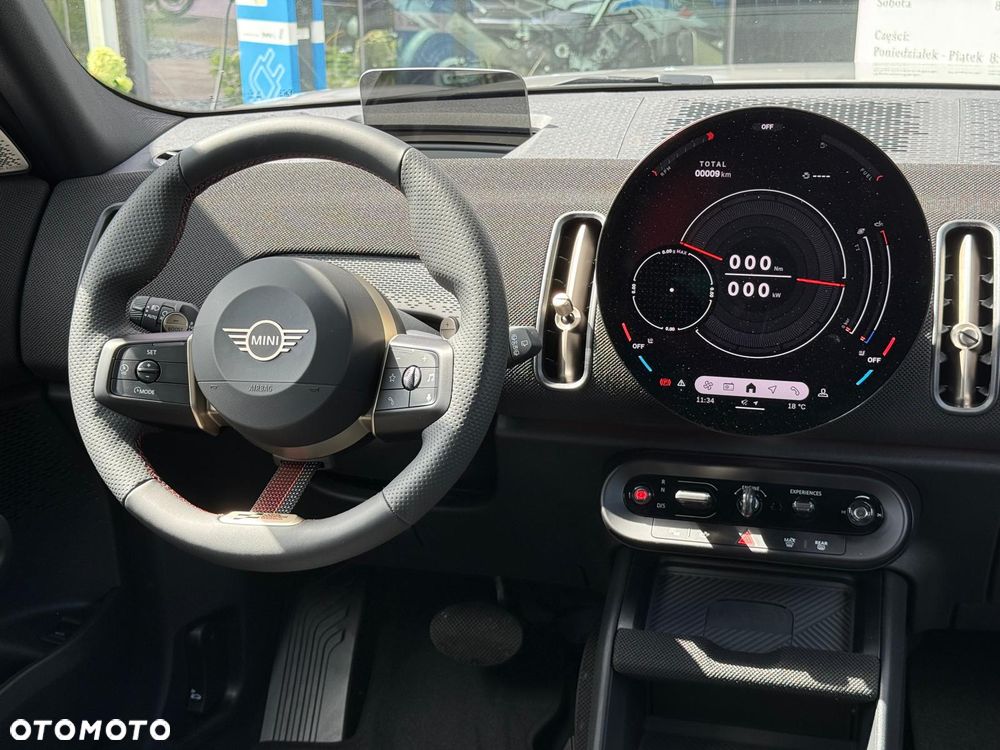 MINI Countryman - 15