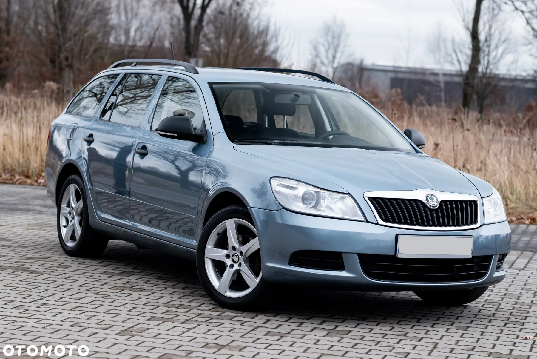 Skoda Octavia 1.6 TDI Ambiente - 13