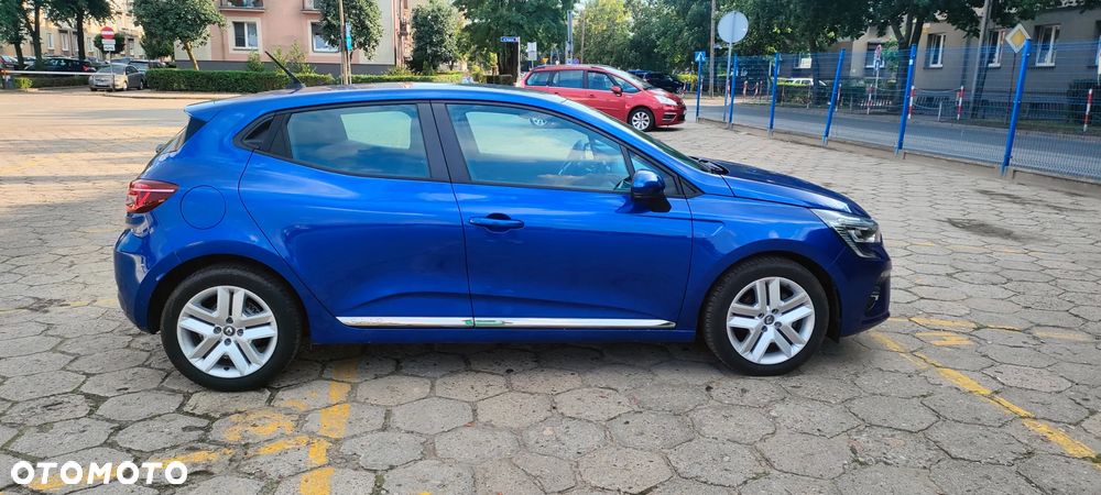 Renault Clio BLUE dCi 100 INTENS - 11
