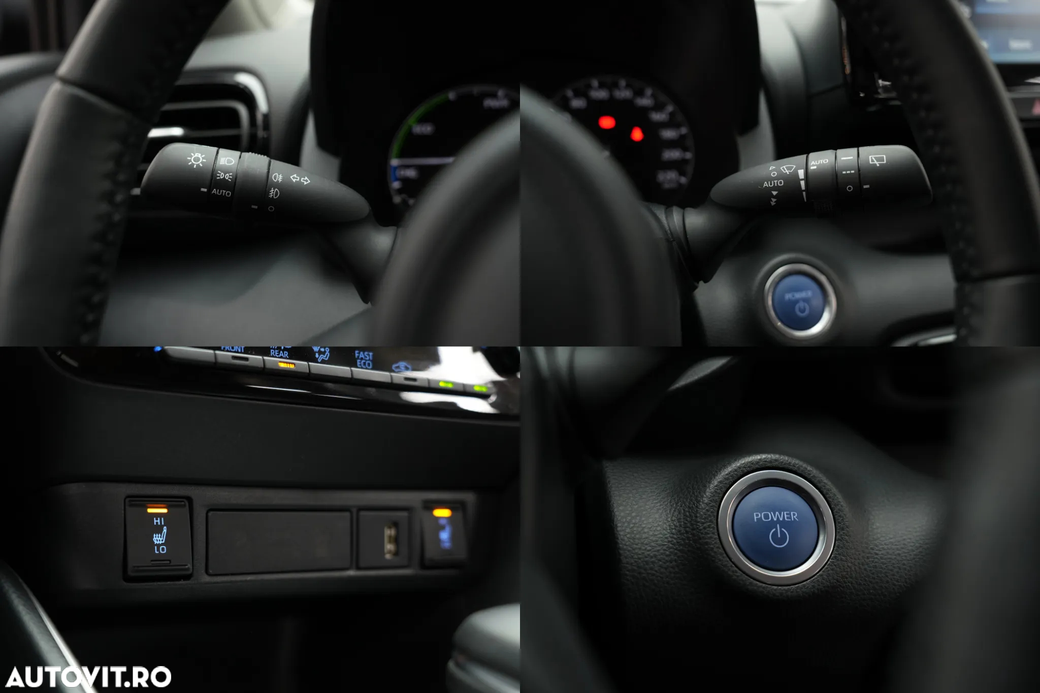Mazda 2 Hybrid G116 CVT Exclusive-Line - 38