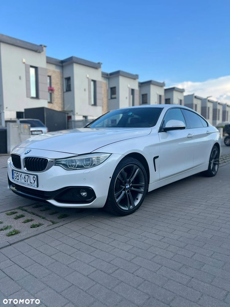 BMW Seria 4 - 4