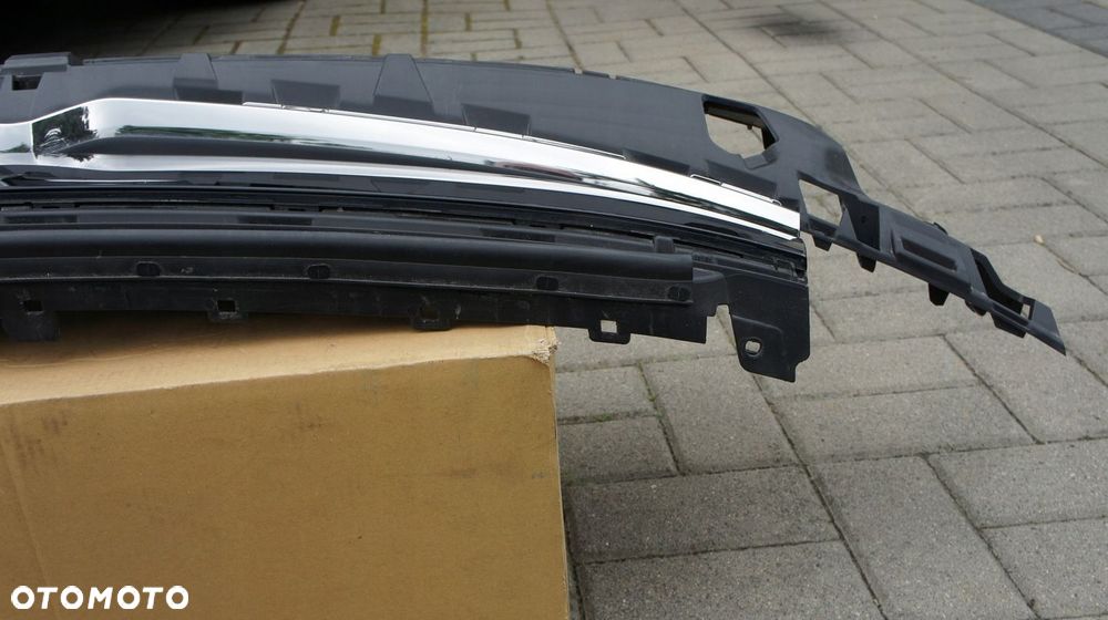 ATRAPA PRZEDNIA GRILL OPEL GRANDLAND X LIFT - 6