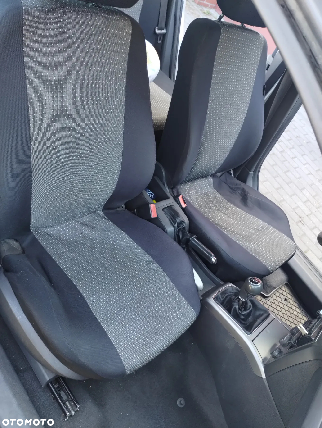 Opel Astra - 5