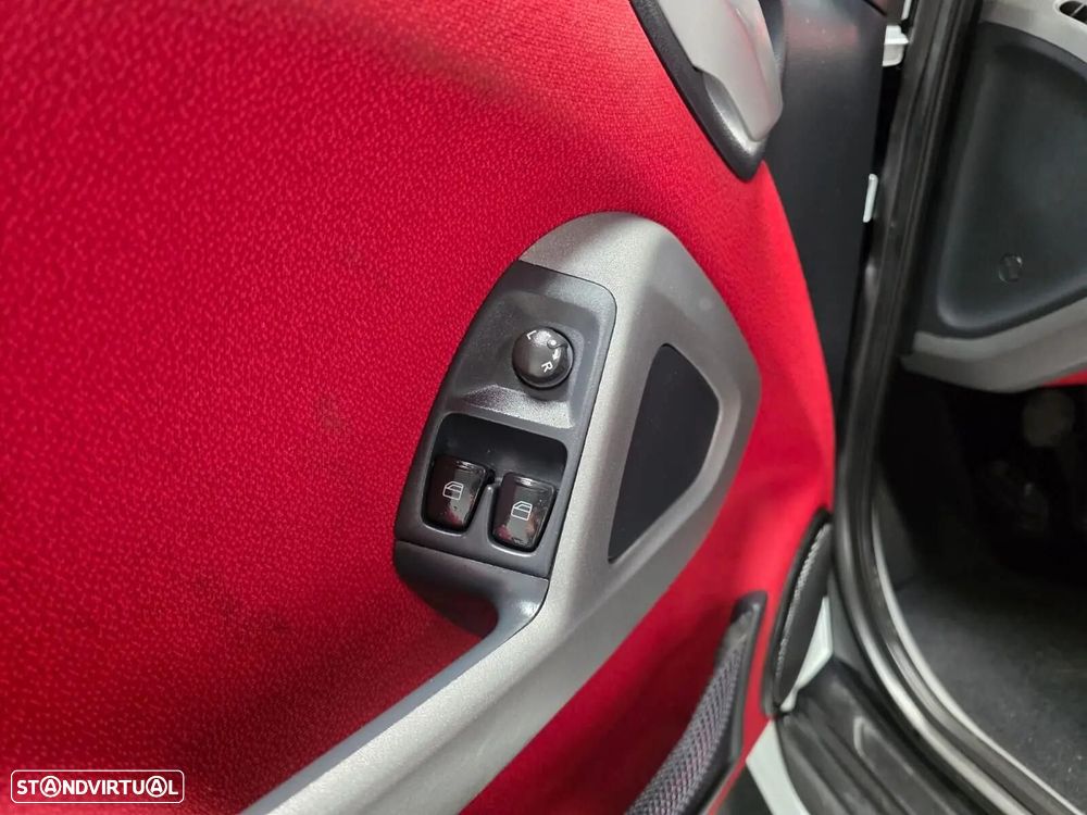 Smart ForTwo Coupé 1.0 Passion 71 Aut. - 4