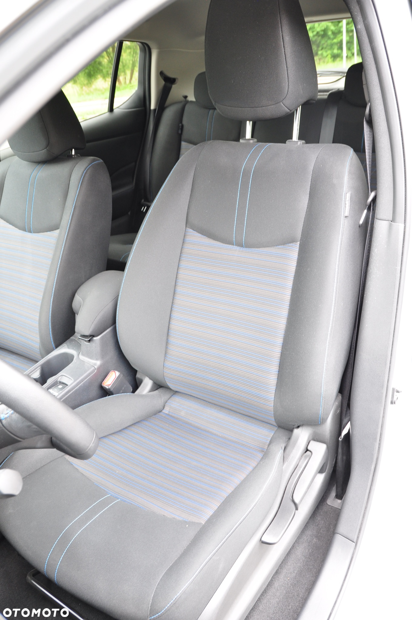 Nissan Leaf 40 kWh Tekna - 32