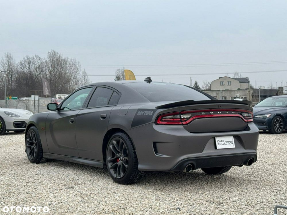 Dodge Charger - 6