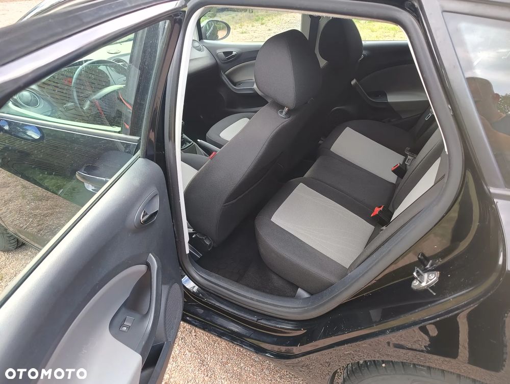 Seat Ibiza 1.6 TDI DPF Style - 9