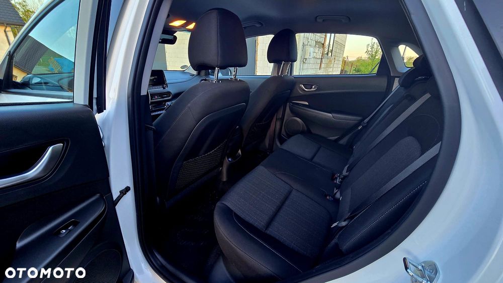 Hyundai Kona 1.0 T-GDI 48V-Hybrid Prime - 19