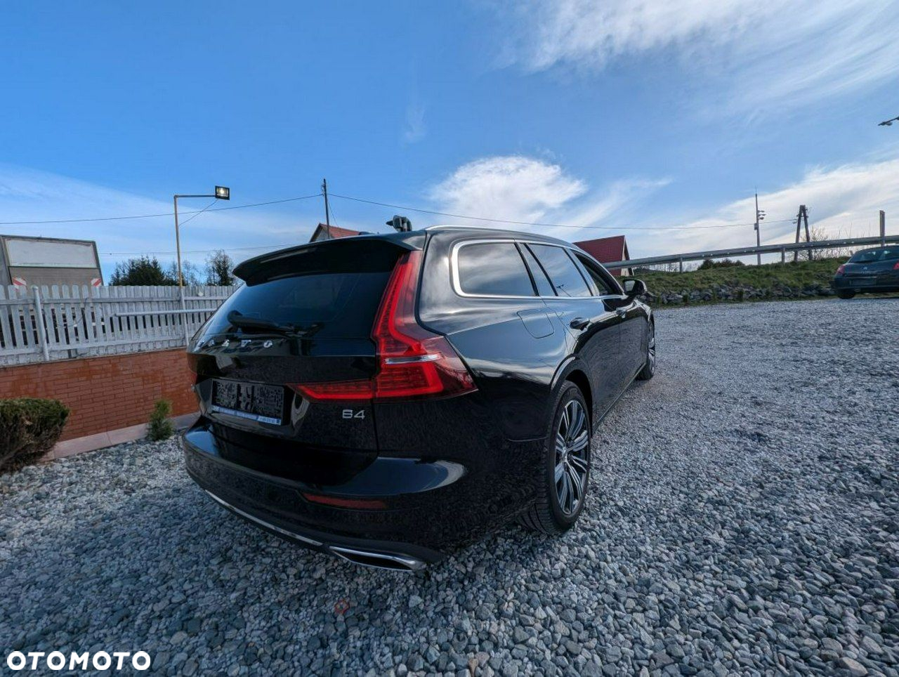 Volvo V60 - 6