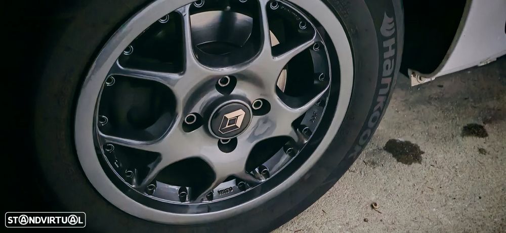 Renault Kangoo Compact - 5