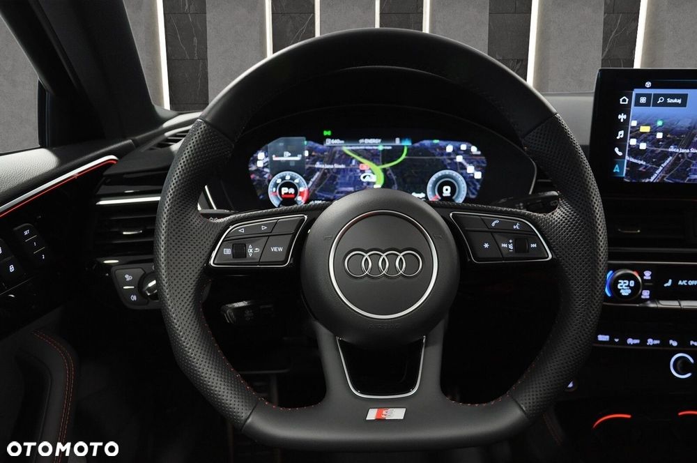 Audi S4 Avant - 23