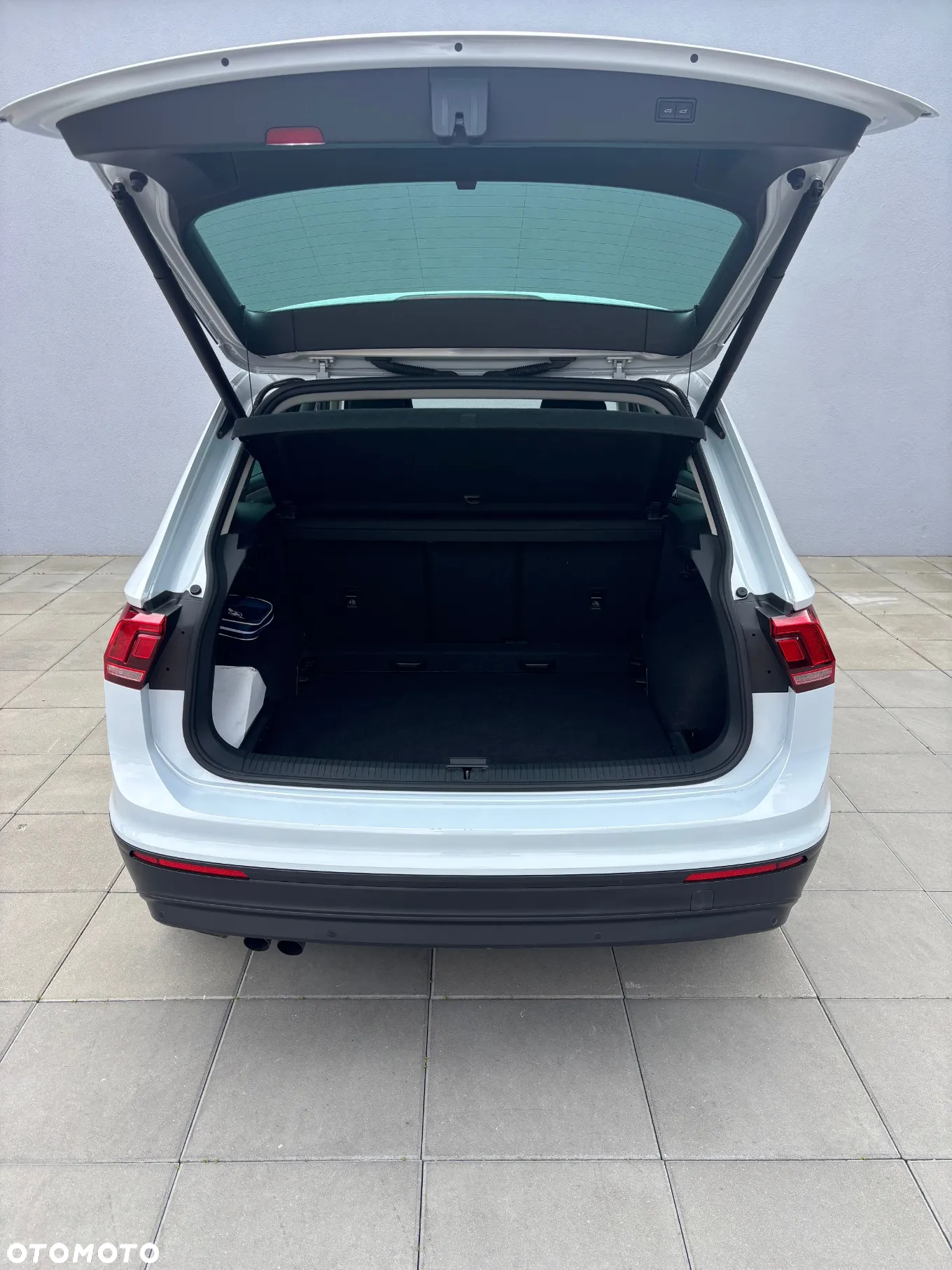Volkswagen Tiguan 2.0 TDI BMT SCR Highline - 7