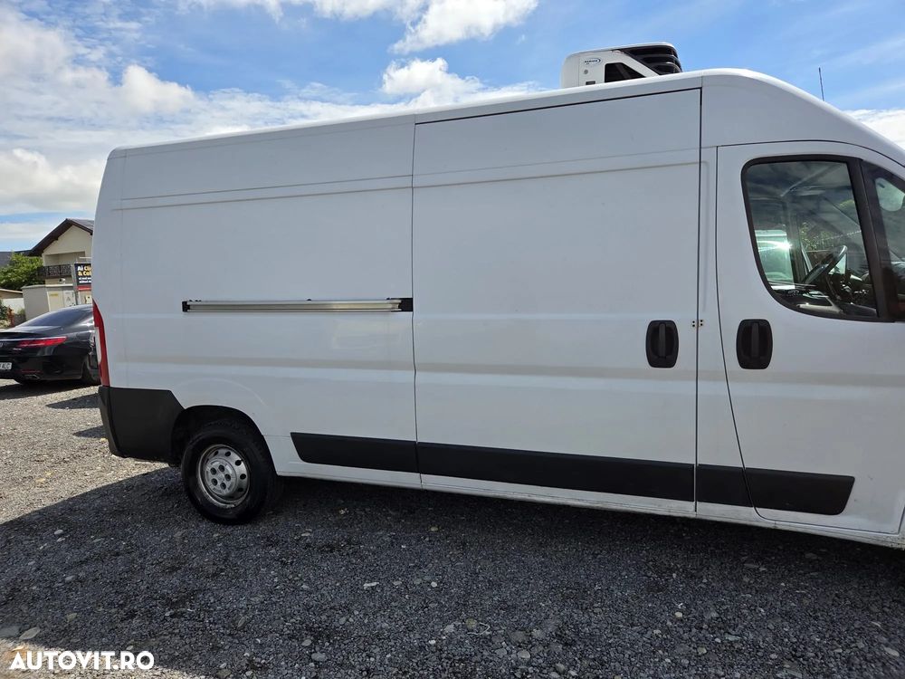 Fiat Ducato - 2