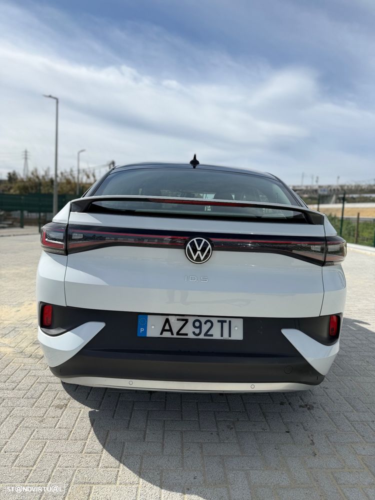 VW ID.5 77 kWh Pro - 6