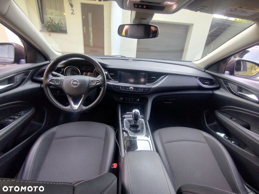 Opel Insignia 2.0 CDTI S&S - 5