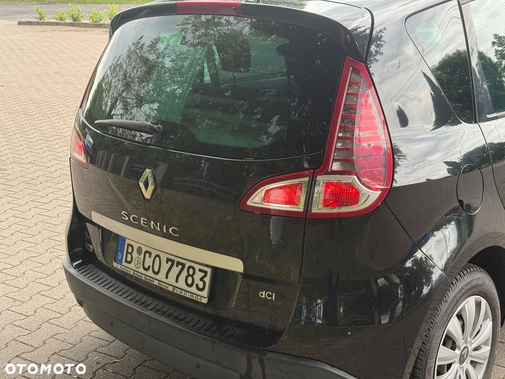 Renault Scenic dCi 130 FAP Bose Edition - 6