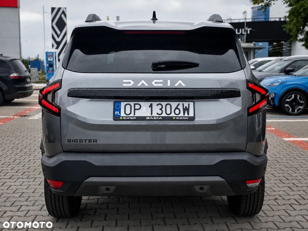 Dacia Bigster 1.2 TCe mHEV Journey - 6