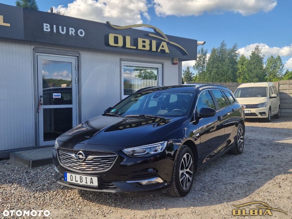 Opel Insignia 1.6 CDTI Exclusive S&S Eco - 11