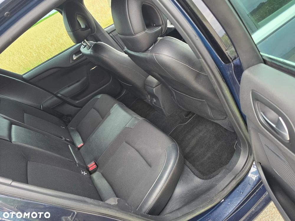 Citroën DS4 2.0 HDi SportChic - 13