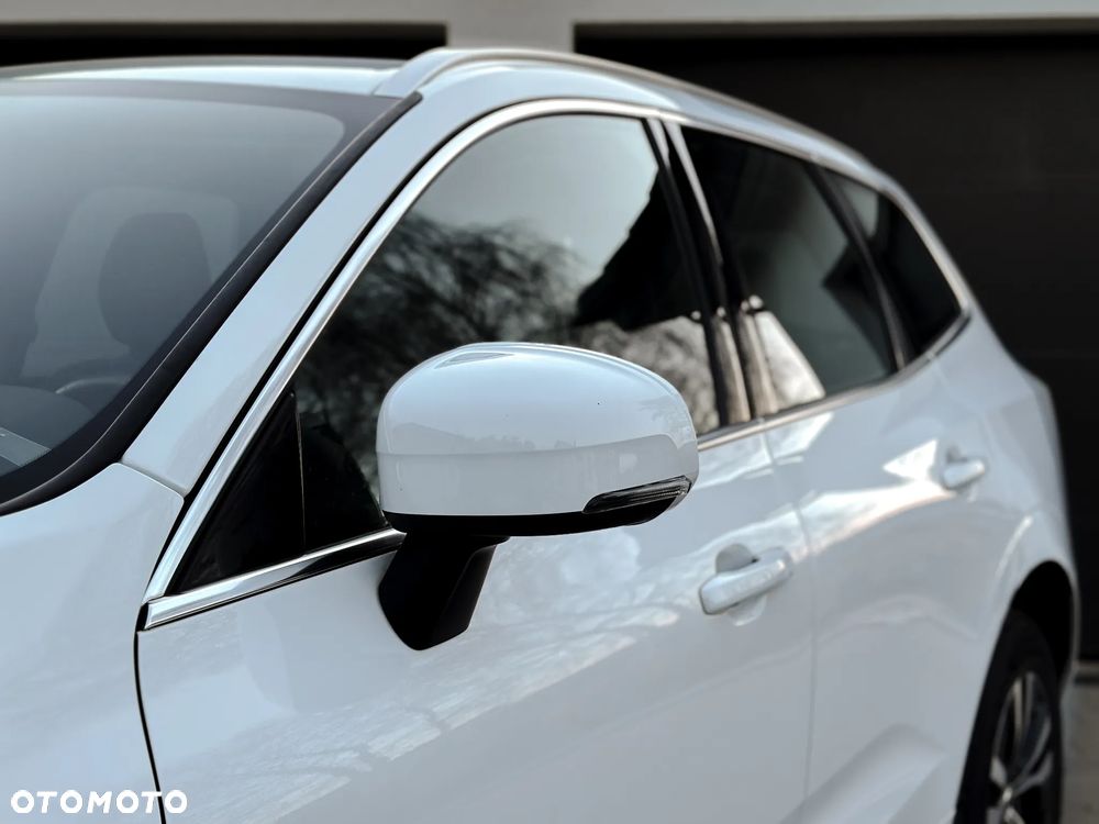 Volvo XC 60 T6 AWD Recharge Plus Bright - 13