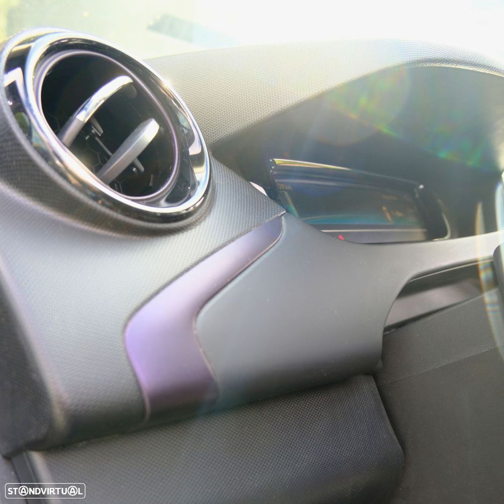 Renault Zoe (c/ Bateria) 41 kwh Intens - 10