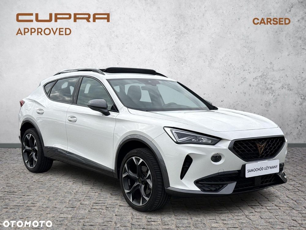 Cupra Formentor - 7
