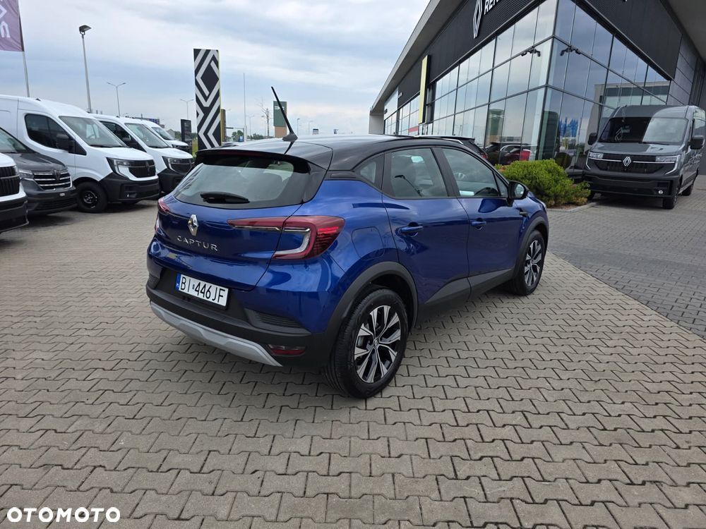 Renault Captur 1.0 TCe Zen - 7