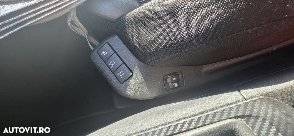 Citroën C4 Grand Picasso - 14