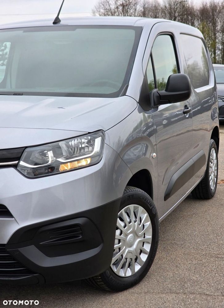 Toyota PROACE CITY - 4