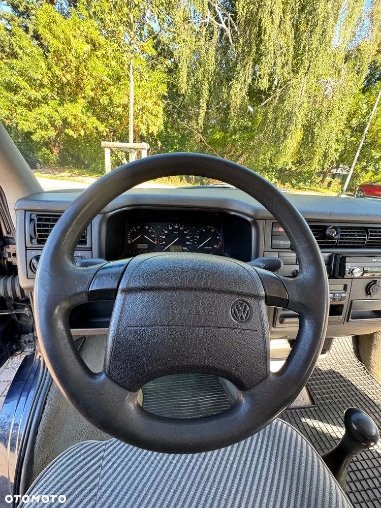 Volkswagen Transporter T4 TDI - 31