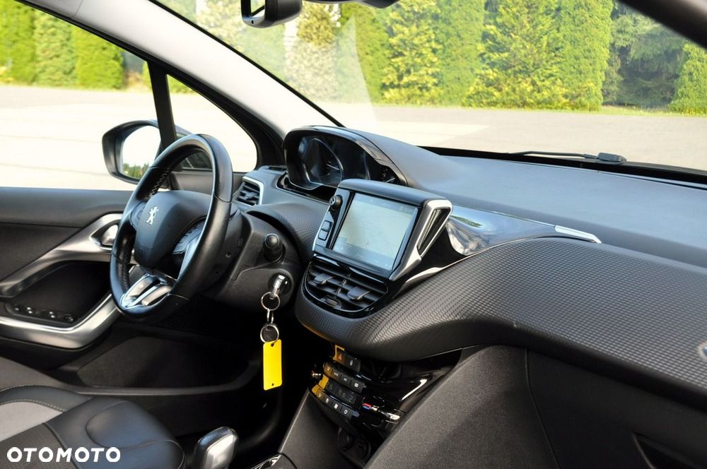 Peugeot 2008 - 18