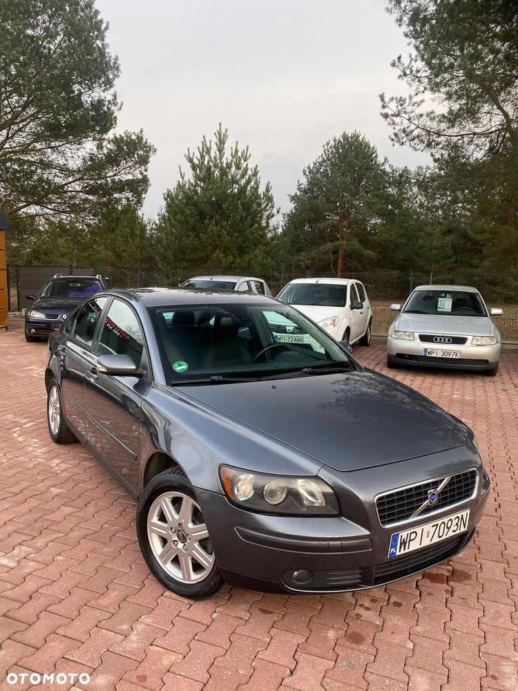 Volvo S40 2.4 Summum - 1