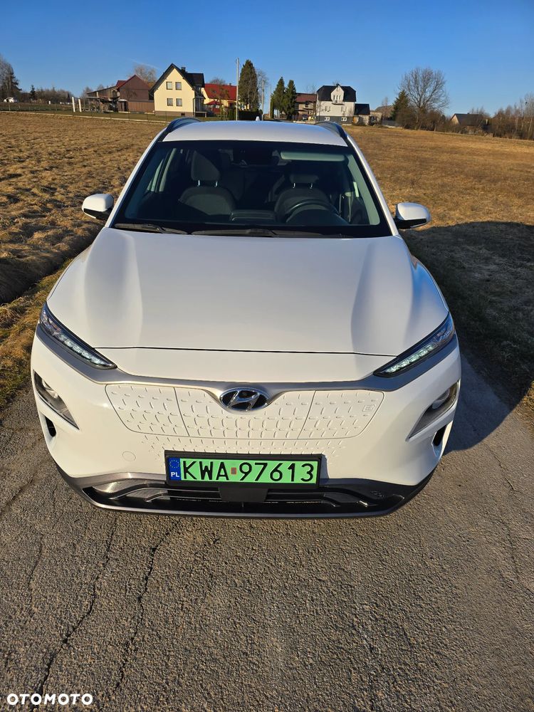 Hyundai Kona Style - 2