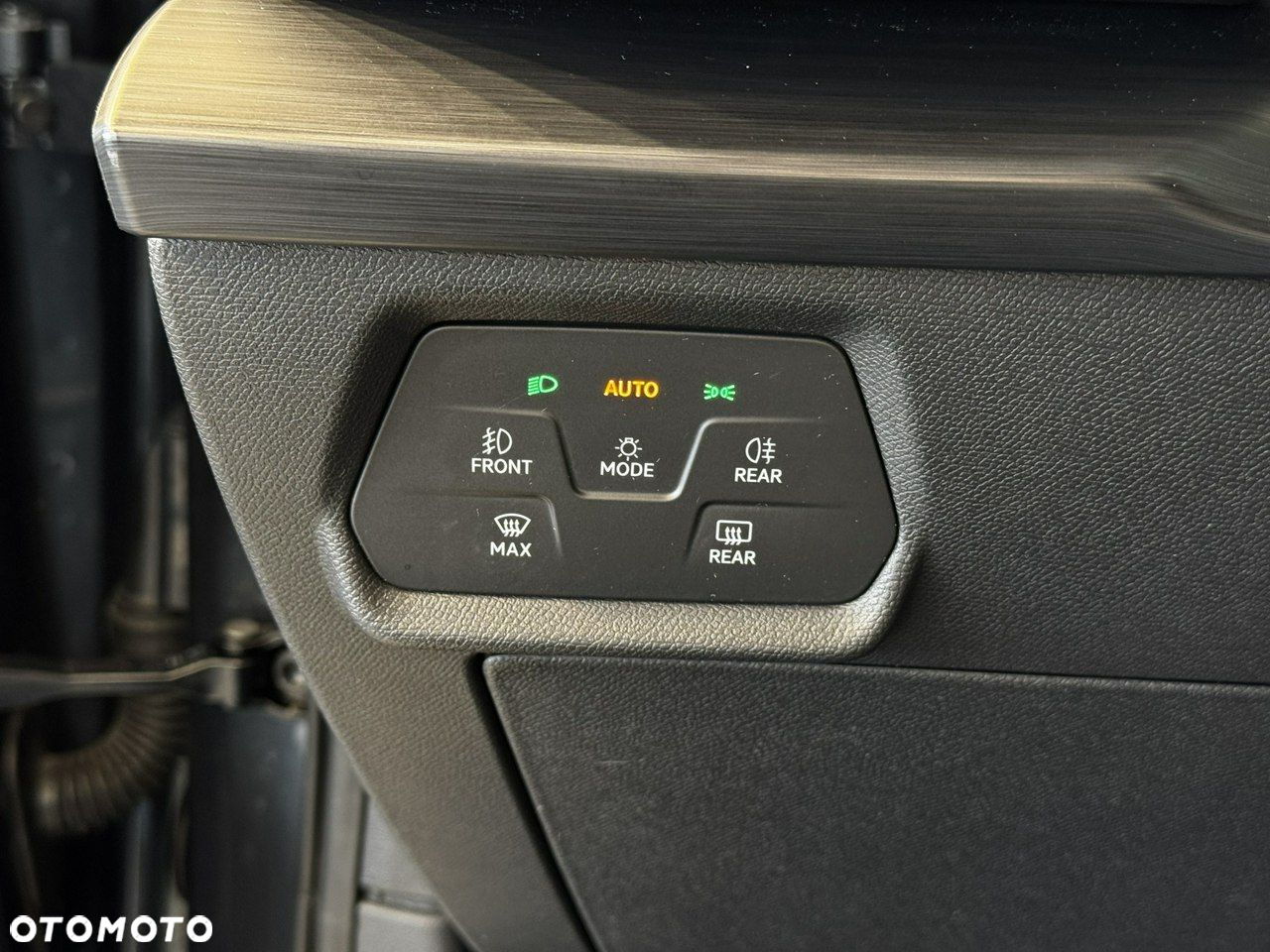Cupra Formentor - 21