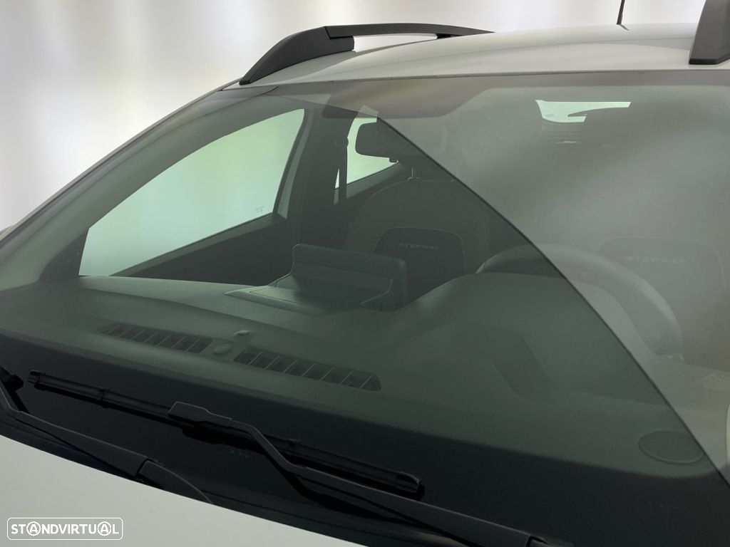 Dacia Sandero 1.0 ECO-G Stepway Bi-Fuel - 21