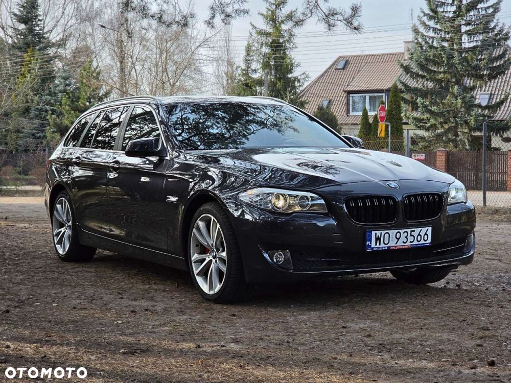 BMW Seria 5 - 3