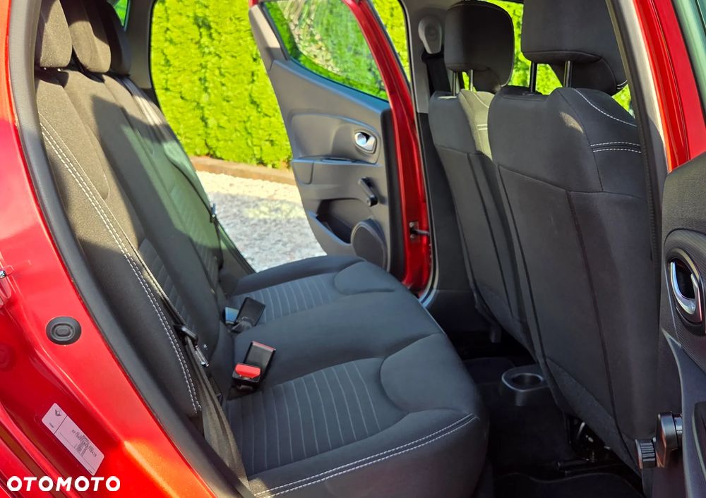 Renault Clio (Energy) TCe 90 Start & Stop LIMITED - 18