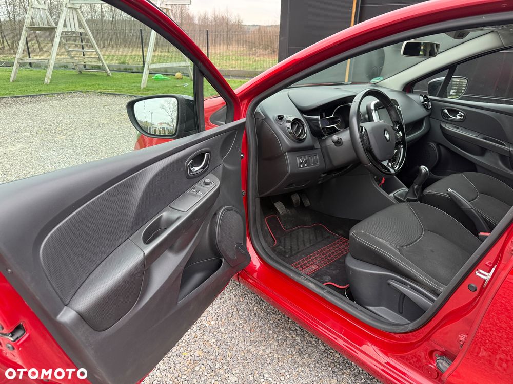 Renault Clio 1.2 16V 75 Dynamique - 5