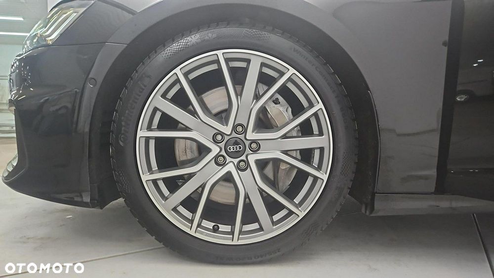 Audi A6 55 TFSI Quattro Sport S tronic - 17