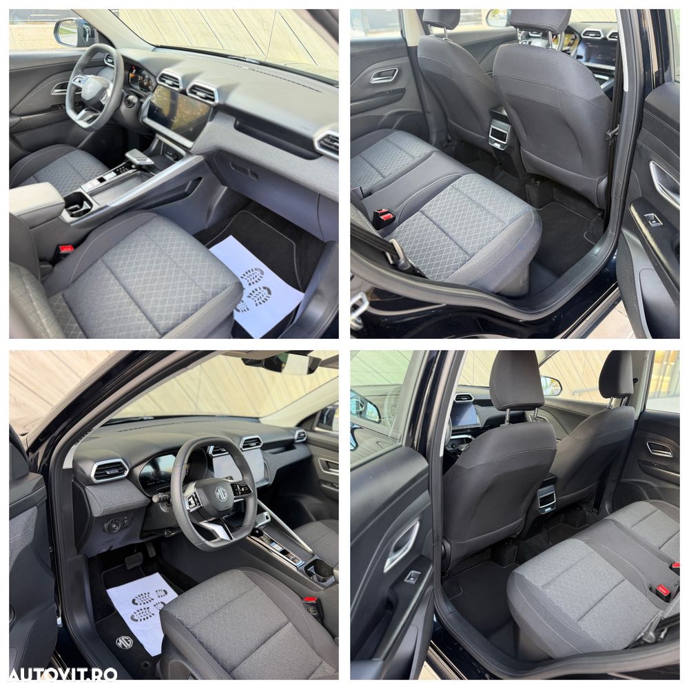 MG ZS HEV - 7