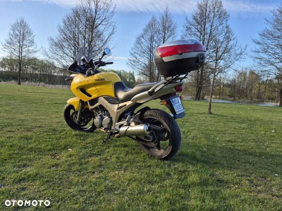 Yamaha TDM - 5