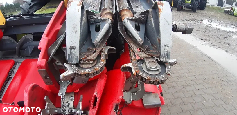 Capello Przystawka Heder R6 - 16