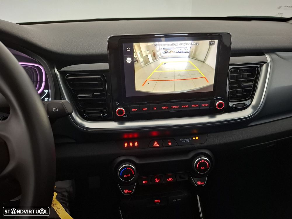 Kia Stonic 1.0 T-GDI Drive - 15