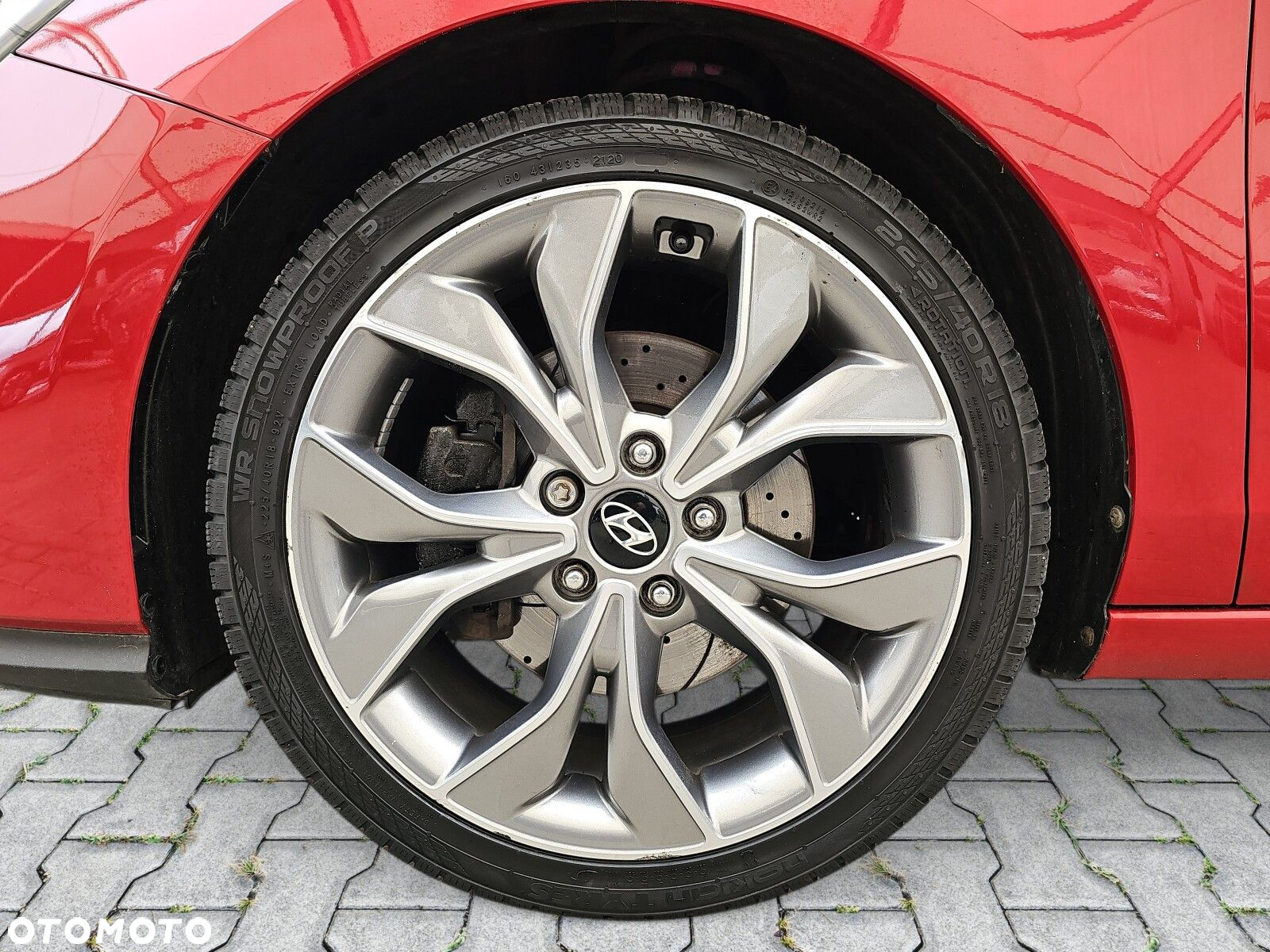 Hyundai i30 - 10
